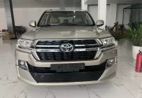 Lexus LX 570 2016 - Toyota Land Cruiser LC200 Vàng Cát nội thất kem xe sản xuất cuối 2015 model 2016 giá 2 tỷ 650 tr tại Hà Nội