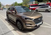 Hyundai Tucson 2019 - Tusson 2019 phom mới máy dầu siêu tiếp kiệm. giá 655 triệu tại Hà Nội