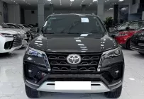 Hãng khác Xe du lịch Toyota Fortuner 2.7 AT 2 cầu 2021 - Bán Toyota Fortuner 2 cầu máy xăng, sản xuất 2021, lăn bánh 3 vạn Km. giá 960 triệu tại Hà Nội