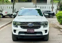 Hãng khác Khác 2024 -  BÁN FORD EVEREST TITANIUM 4x4 – CƠ BẮP MẠNH MẼ, ĐÚNG CHẤT XE MỸ giá 1 tỷ 485 tr tại Hà Nội
