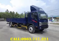 JAC N900   N900E5 2025 - Cần bán xe Jac N900e5 thùng lửng máy Cummins mới 2025 giá 764 triệu tại Bình Phước
