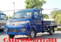 Xe tải 1 tấn - dưới 1,5 tấn 2025 - Bán xe tải SRM T30 thùng lửng 1050Kg giá tốt giá 215 triệu tại Bình Dương