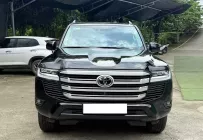 Hãng khác Xe du lịch Toyota Land Cruiser LC300 2024 - Bán Toyota Land Cruiser LC300 sản xuất 2024 siêu lướt. giá 5 tỷ 550 tr tại Hà Nội