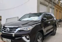 Hãng khác Khác 2019 -  CẦN BÁN XE TOYOTA FORTUNER MÀU NÂU – BIỂN VIP TP.HCM  giá 860 triệu tại Tp.HCM