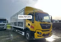 Xe tải 5 tấn - dưới 10 tấn 2025 2025 - XE TẢI DONGFENG KR180 THÙNG DÀI giá 300 triệu tại Đồng Nai