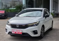 Hãng khác Khác 2023 - CẦN BÁN HONDA CITY RS 2023 - CHÍNH CHỦ - ĐẸP NHƯ MỚI  giá 480 triệu tại Đồng Nai