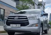 Hãng khác Khác 2017 - Cần Bán Xe Toyota Innova 2017 giá 375 triệu tại Tp.HCM