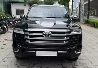Hãng khác Xe du lịch Toyota Land Cruiser LC300 2025 - Bán Toyota Land Cruiser LC300, đăng ký 2025, xe mới 99%. giá 5 tỷ 660 tr tại Hà Nội
