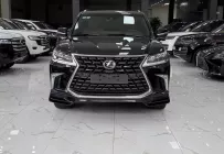 Lexus LX 570 MBS 4 chỗ  2020 - Bán Lexus LX570 MBS 4 chỗ Siêu Vip, sản xuất 2020, nhập Trung Đông. giá 7 tỷ 950 tr tại Hà Nội
