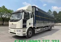 Xe tải 5 tấn - dưới 10 tấn 2025 - Bán xe tải Faw 8 tấn thùng dài 9m7 cao 2m52 giao ngay giá 966 triệu tại Bình Dương