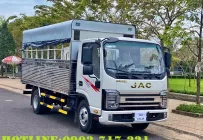JAC N350S H360E5 2025 - Xe tải Jac 3T6 dạy lái bằng C1 giá tốt giao xe ngay giá 481 triệu tại Long An