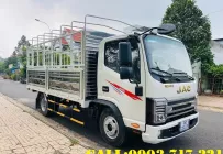 Xe tải 1,5 tấn - dưới 2,5 tấn 2025 - Bán xe tải Jac N250E5 mới 2025 giá ưu đãi, giao xe ngay giá 460 triệu tại Bình Phước