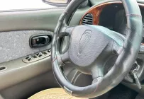 Kia Spectra 2005 - Cần bán xe Kia Spectra LS - Giá chỉ 48,5 triệu giá 48 triệu tại Hà Nội