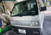 Hãng khác Khác 2021 - BÁN XE TẢI VAN SUZUKI SUPER CARRY - ĐỜI 2021 giá 185 triệu tại Tp.HCM