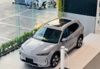 Hãng khác Khác 2025 - CHỈ CÒN VÀI NGÀY CUỐI – SĂN NGAY ƯU ĐÃI KHỦNG VỚI GEELY COOLRAY THÁNG 7 giá 538 triệu tại Cần Thơ