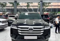 Hãng khác Xe du lịch Toyota Land Cruser LC300 2025 - Bán Toyota Land Cruiser LC300, sản xuất 2025. siêu lướt mới 99,99% giá 5 tỷ 790 tr tại Hà Nội