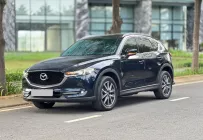 Hãng khác Khác 2018 - MAZDA CX-5 2.5L – Siêu Lướt – Siêu Lợi!  giá 575 triệu tại Tp.HCM