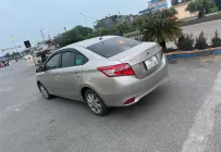 Hãng khác Khác 2016 - Chính chủ bán xe Toyota vios 2016 màu cát vàng số sàn giá 228 triệu tại Nam Định