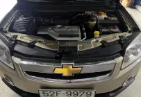 Hãng khác Khác 2008 - BÁN XE CHEVROLET CAPTIVA LTZ 2008 - CHÍNH CHỦ  giá 185 triệu tại Lâm Đồng