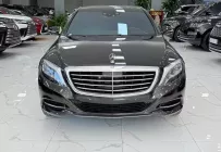 Mercedes-Benz G class S500L 2015 - Bán Mercedes S500L, sản xuất 2015, 1 chủ, xe cực mới. giá 1 tỷ 190 tr tại Hà Nội