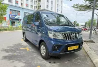 Xe tải 500kg - dưới 1 tấn 2024 - TERA V85S Siêu lướt 5 chỗ, ODO 3800KM, Xe Đăng kí cuối tháng 12/2024. giá 355 triệu tại Tp.HCM