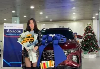 Hyundai Tucson 2021 - BÁN HYUNDAI TUCSON 1.6 TURBO CHÍNH CHỦ giá 780 triệu tại Hà Nội