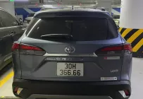Hãng khác Khác 2021 - Toyota cross, bản V , màu xanh xám ,đăng ky 12/21. giá 670 triệu tại Hà Nội