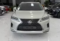 Lexus RX 300 2020 - Xe vừa cập bên. Lexus RX300 sản xuất 2020, biển Hà Nội. giá 2 tỷ 530 tr tại Hà Nội