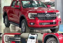 Hãng khác Khác 2025 - FORD RANGER 2025 – ƯU ĐÃI ĐẶC BIỆT CHỈ TRONG THÁNG NÀY giá 707 triệu tại Bình Dương