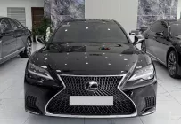 Lexus LS 500 H 2025 - Siêu lướt. Lexus LS 500H sản xuất 2025. giá 8 tỷ 150 tr tại Hà Nội