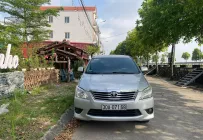 Hãng khác Khác 2.0E 2014 - Tôi cần bán chiếc xe ô tô Toyota Innova 2.0E màu bạc giá 238 triệu tại Hà Nội