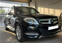Mercedes-Benz GL 400 2013 - Xe mercedes benz GLK220CDi 4Matic 2013 máy dầu giá 530 triệu tại Tp.HCM