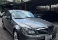 Mercedes-Benz C250 2010 - MERCEDES BENZ C250 CGI SX 2010 Đẹp sang giá 245 triệu tại Tp.HCM