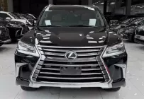 Lexus LX 570 Nhập Mỹ  2016 - Bán Lexus LX570 nhập Mỹ sản xuất 2016, 1 chủ từ mới, biển Hà Nội. giá 4 tỷ 750 tr tại Hà Nội