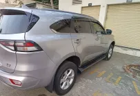 Hãng khác Khác 2022 - Isuzu Mux 2022, giá đề xuất 700 triệu, bớt Lộc 20 triệu giá 700 triệu tại Kiên Giang