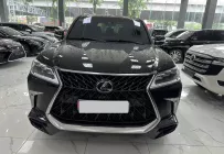 Lexus LX 570 Super Sports 2019 - Bán ô tô Lexus LX 570 Super Sports 2019 xuất Trung Đông xe rất mới  giá 6 tỷ 950 tr tại Hà Nội