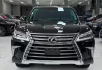Lexus LX 570 Nhập Mỹ 2018 - Bán Lexus LX570 nhập Mỹ 2018, 1 chủ, chạy chưa đên 5 vạn. giá 6 tỷ 500 tr tại Hà Nội