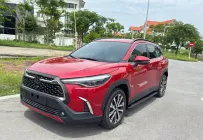 Hãng khác Khác 2021 - Bán toyota cross đời 2021  giá 600 triệu tại Hải Dương