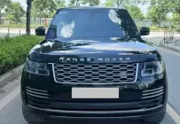 Hãng khác Xe du lịch Range Rover Autobiography LWB 3.0 2020 - Bán Range Rover Autobiography LWB sản xuất 2020, xe siêu mới. giá 6 tỷ 100 tr tại Hà Nội