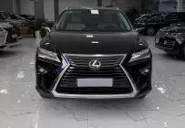 Lexus RX 350 2016 - Bán Lexus RX350 sản xuất 2016, 1 chủ. Full lịch sử hãng. giá 2 tỷ 30 tr tại Hà Nội