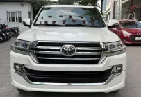 Hãng khác Xe du lịch Toyota Land Cruiser 5.7 nhập Mỹ 2016 - Toyota Land Cruiser 5.7 nhập Mỹ, sản xuất 2016. Xe siêu đẹp. giá 4 tỷ 600 tr tại Hà Nội