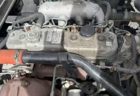 Hãng khác Khác 2011 - Cần bán isuzu 91ps đời 2011 tải 1tấn200 thùng kín sàn đẹp dài 3m1  giá 185 triệu tại Kiên Giang