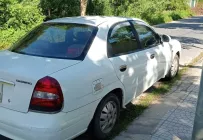 Hãng khác Khác 2003 - Chính chủ cần bán xe Daewoo 2003 giá 27 triệu tại Quảng Trị