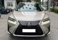 Lexus RX 350 Nhập Mỹ 2016 - Bán Lexus RX350 nhập Mỹ, sản xuất 2016, full lịch sử hãng. giá 2 tỷ 150 tr tại Hà Nội