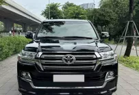 Hãng khác Xe du lịch Toyota Land Cruiser 4.6V8 2020 - Land Cruiser 4,6 sản xuất 2020, 1 chủ, tên công ty, full lịch sử. giá 4 tỷ 100 tr tại Hà Nội