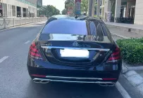 Mercedes-Benz C300 2019 - Chính chủ bán xe Mec S450 đã lên Maybach Sx năm 2019, model 2020  giá 2 tỷ 249 tr tại Tp.HCM