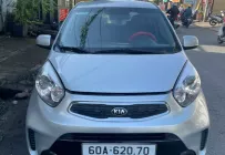 Kia Morning 2017 - CẦN BÁN XE Ô TÔ KIA MORNING 2017 GIÁ TỐT – 250 TRIỆU giá 250 triệu tại Đồng Nai