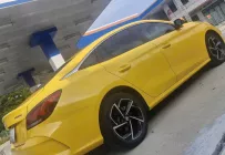 Hãng khác Khác 2022 - CẦN BÁN XE MG MG5 2022 LUXURY – MÀU VÀNG NỔI BẬT, CHÍNH CHỦ giá 380 triệu tại Đà Nẵng