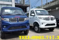 Xe tải 1 tấn - dưới 1,5 tấn 2025 - Bán xe tải SRM 1T5 thùng lửng 3m1 giá tốt giao ngay  giá 279 triệu tại Tp.HCM