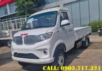 Xe tải 1 tấn - dưới 1,5 tấn 2025 - Bán xe tải SRM S1 thùng lửng  giá 280 triệu tại Bình Phước